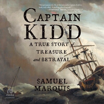 Captain Kidd