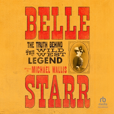 Belle Starr