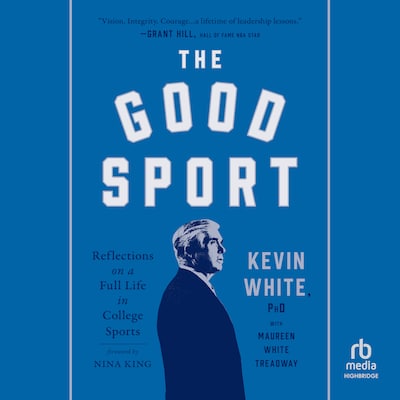 The Good Sport