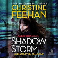 Shadow Storm