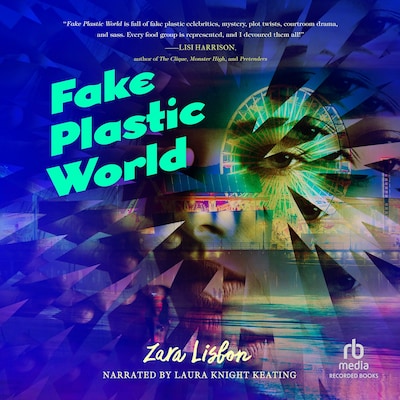 Fake Plastic World
