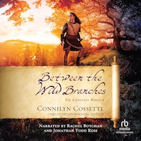 Between the Wild Branches