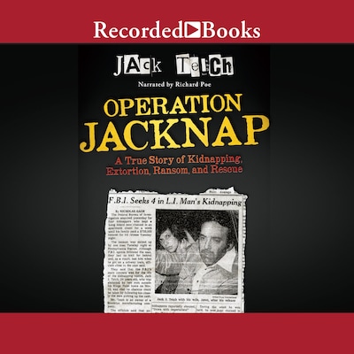 Operation Jacknap
