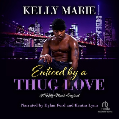 Enticed by a Thug Love