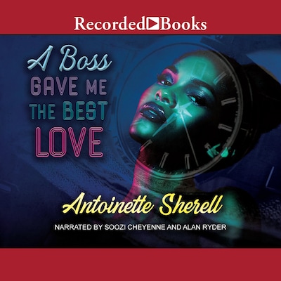A Boss Gave Me the Best Love