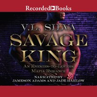 Savage King
