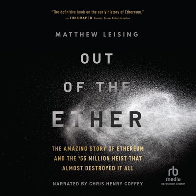 Out of the Ether