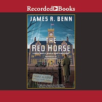 The Red Horse