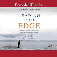 Leading on the Edge