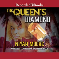 The Queen's Diamond
