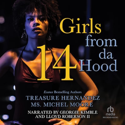Girls from da Hood 14