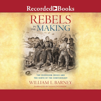 Rebels in the Making