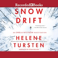 Snowdrift