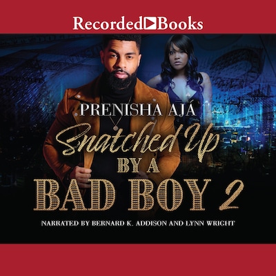 Snatched Up by a Bad Boy 2