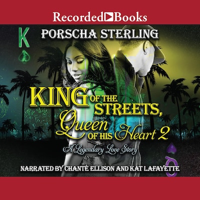 King of the Streets, Queen of His Heart 2