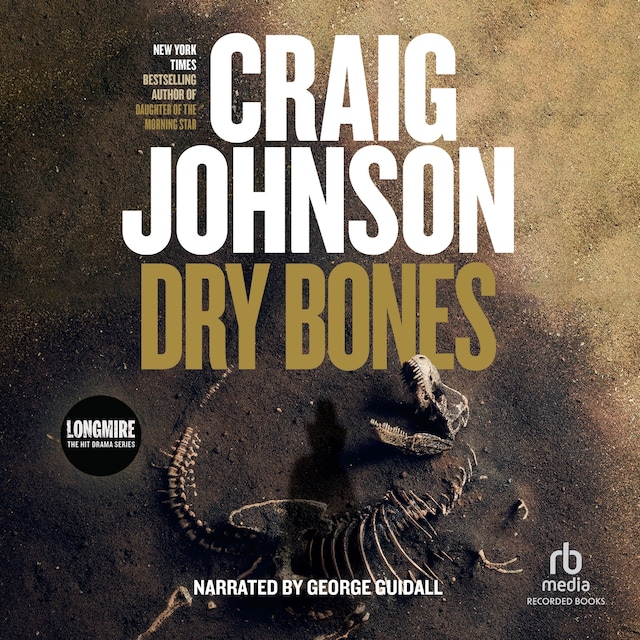 Bokomslag for Dry Bones "International Edition"