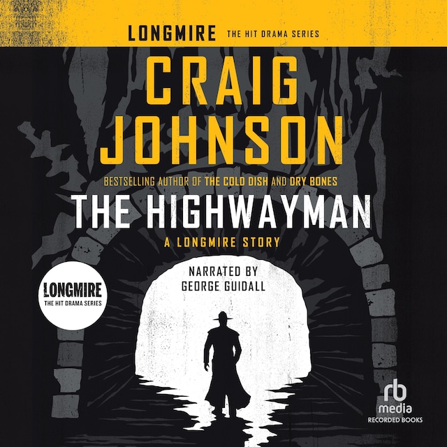 Bokomslag for The Highwayman "International Edition"