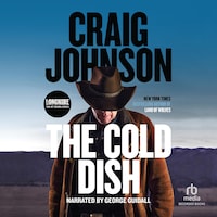 The Cold Dish "International Edition"