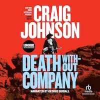 Death Without Company "International Edition"