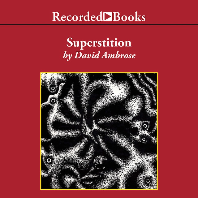 Bogomslag for Superstition "International Edition"