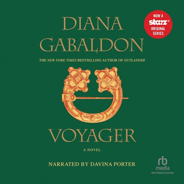 Book cover for Voyager "International Edition"