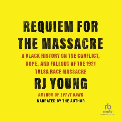 Requiem for the Massacre