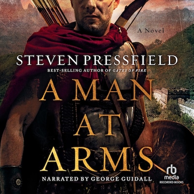 A Man at Arms