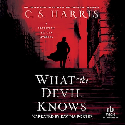 What the Devil Knows