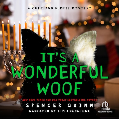 It's a Wonderful Woof