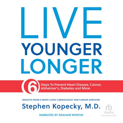 Live Younger Longer