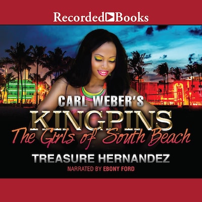 Carl Weber's Kingpins