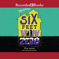 Six Feet Below Zero