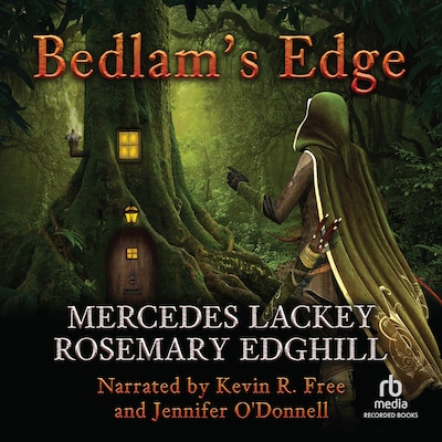Bedlam's Edge