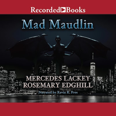 Mad Maudlin