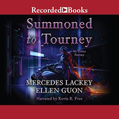 Summoned to the Tourney