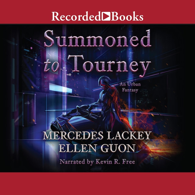 Book cover for Summoned to the Tourney