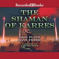 The Shaman of Karres