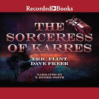 The Sorceress of Karres