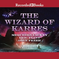 The Wizard of Karres