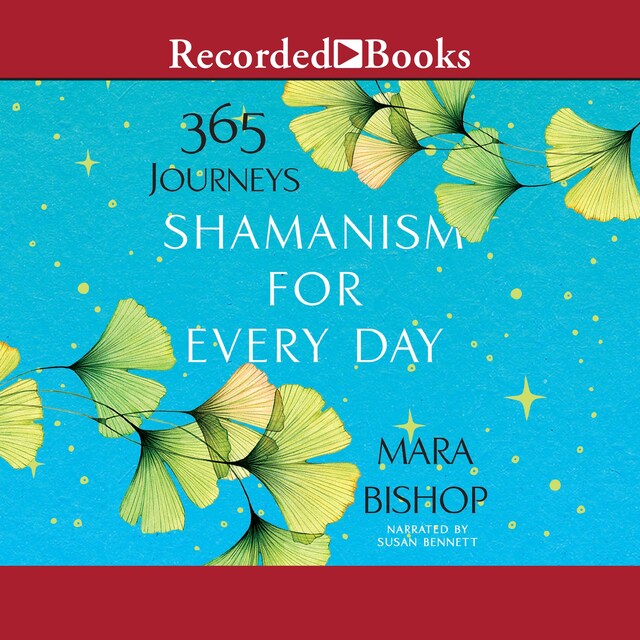 Book cover for Shamanism for Every Day