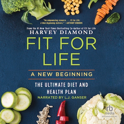 Fit for Life