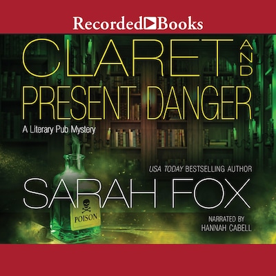 Claret and Present Danger