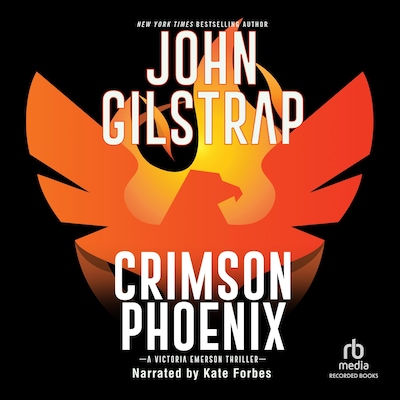 Crimson Phoenix