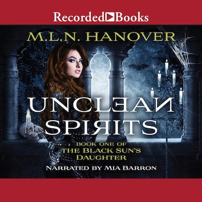 Unclean Spirits