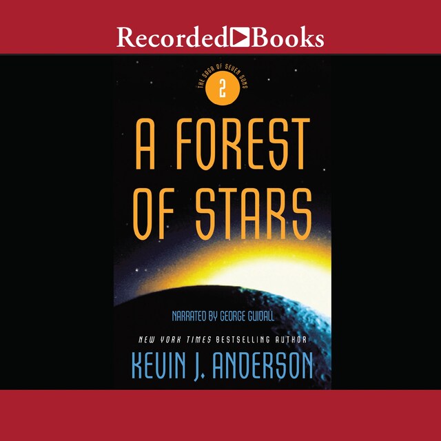 Kirjankansi teokselle A Forest of Stars "International Edition"