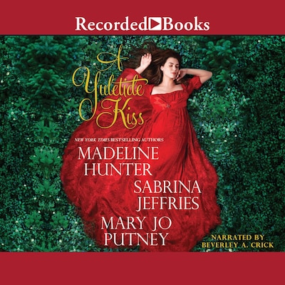 A Yuletide Kiss
