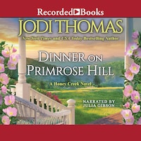 Dinner on Primrose Hill