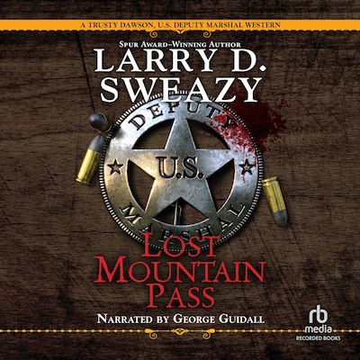 Lost Mountain Pass