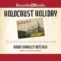 Holocaust Holiday