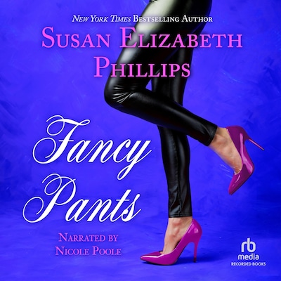 Fancy Pants